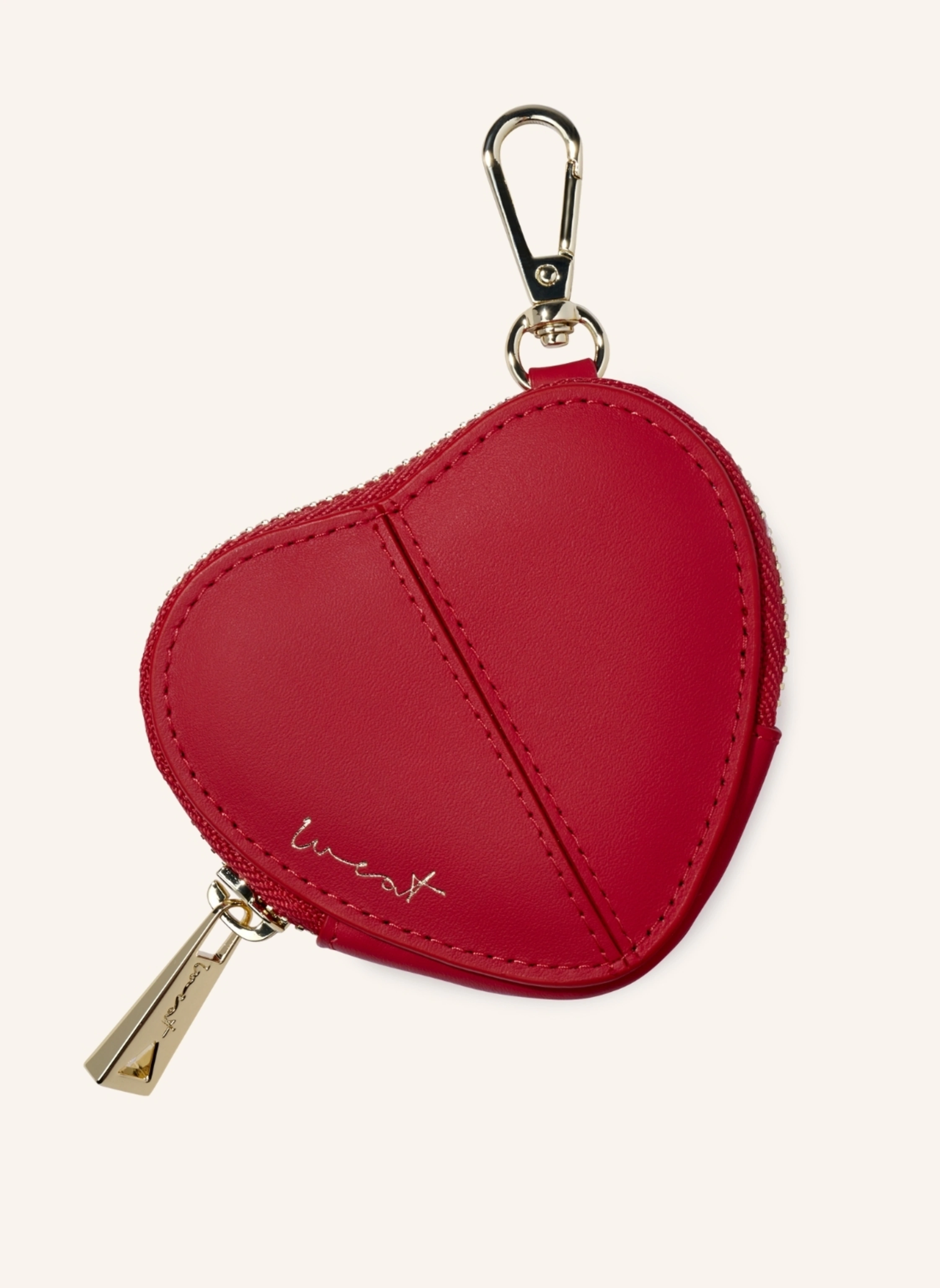WEAT Anhänger HEART