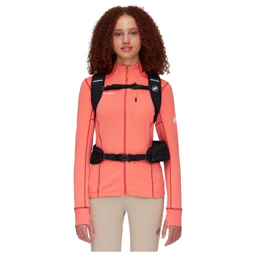 Mochila De Montaña Mammut Lithium 20 L