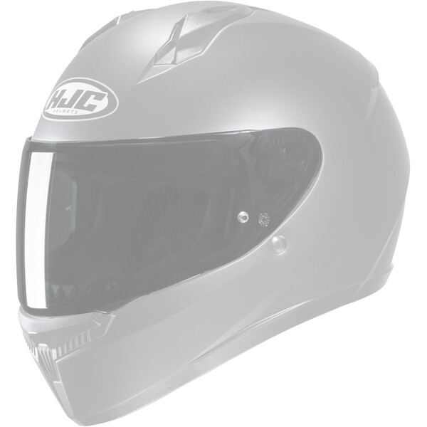 HJC - Ecran HJ-34P|C10 Transparent