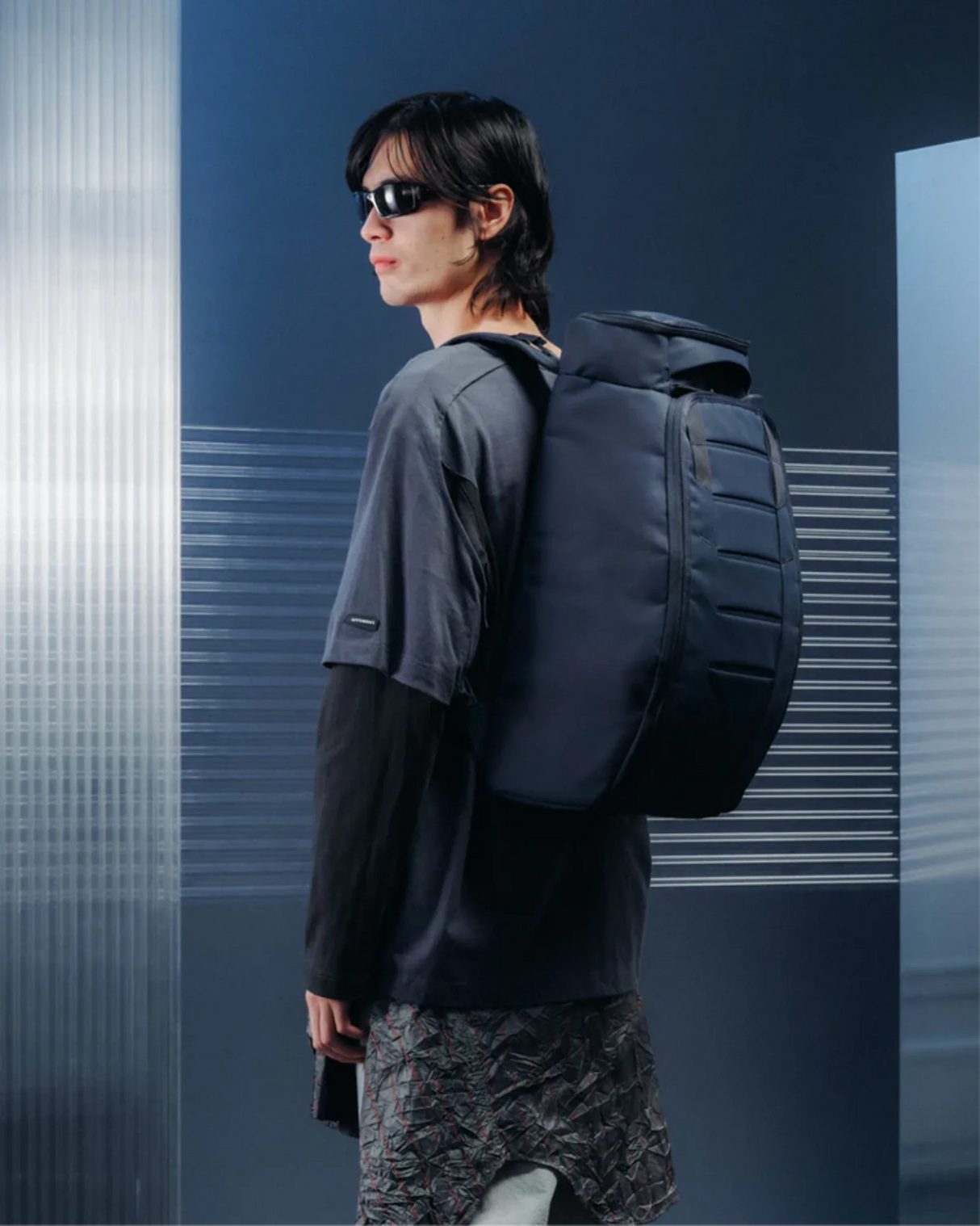 Db<br>Hugger Backpack 30L