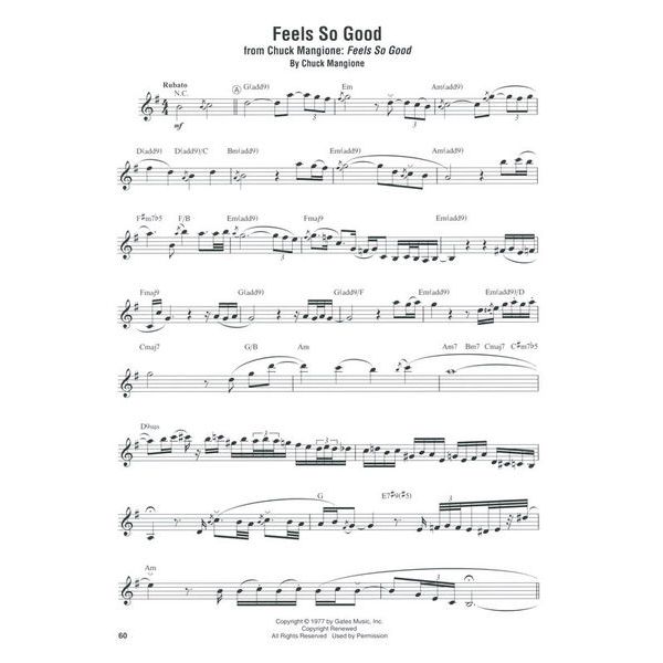 Hal Leonard Trumpet Omnibook