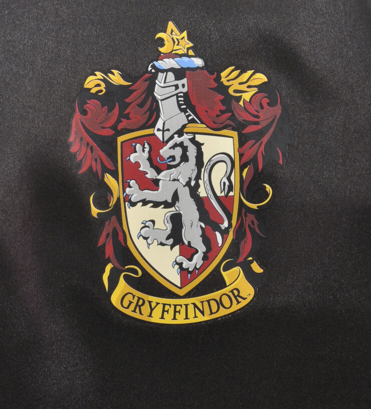 HARRY POTTER Harry Potter dragt 7-9 år