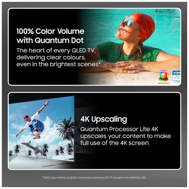 Samsung 55
