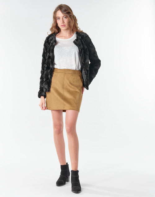 Vero Moda - VMDONNADINA - Cognac