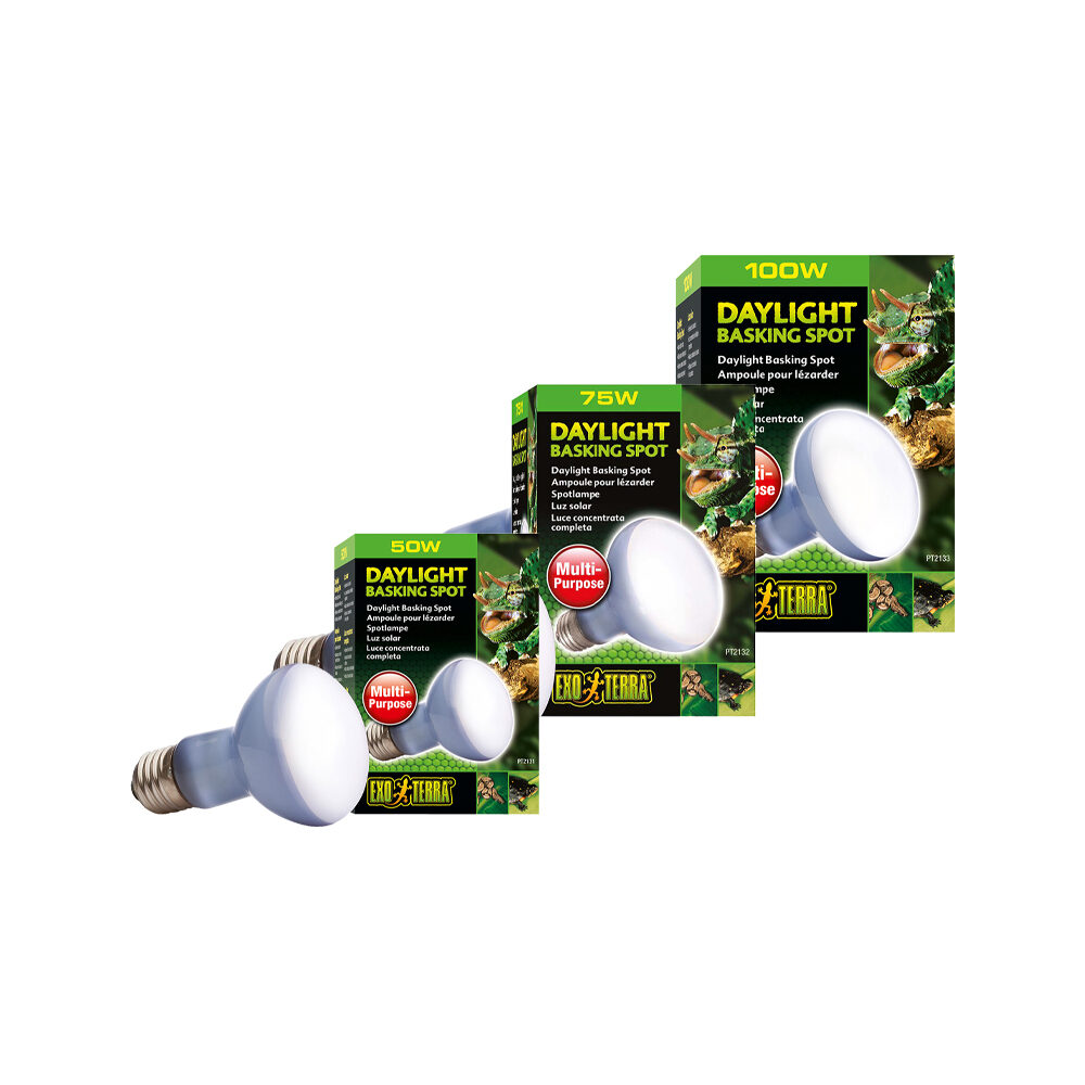 Exo Terra Daglicht Warmtespot