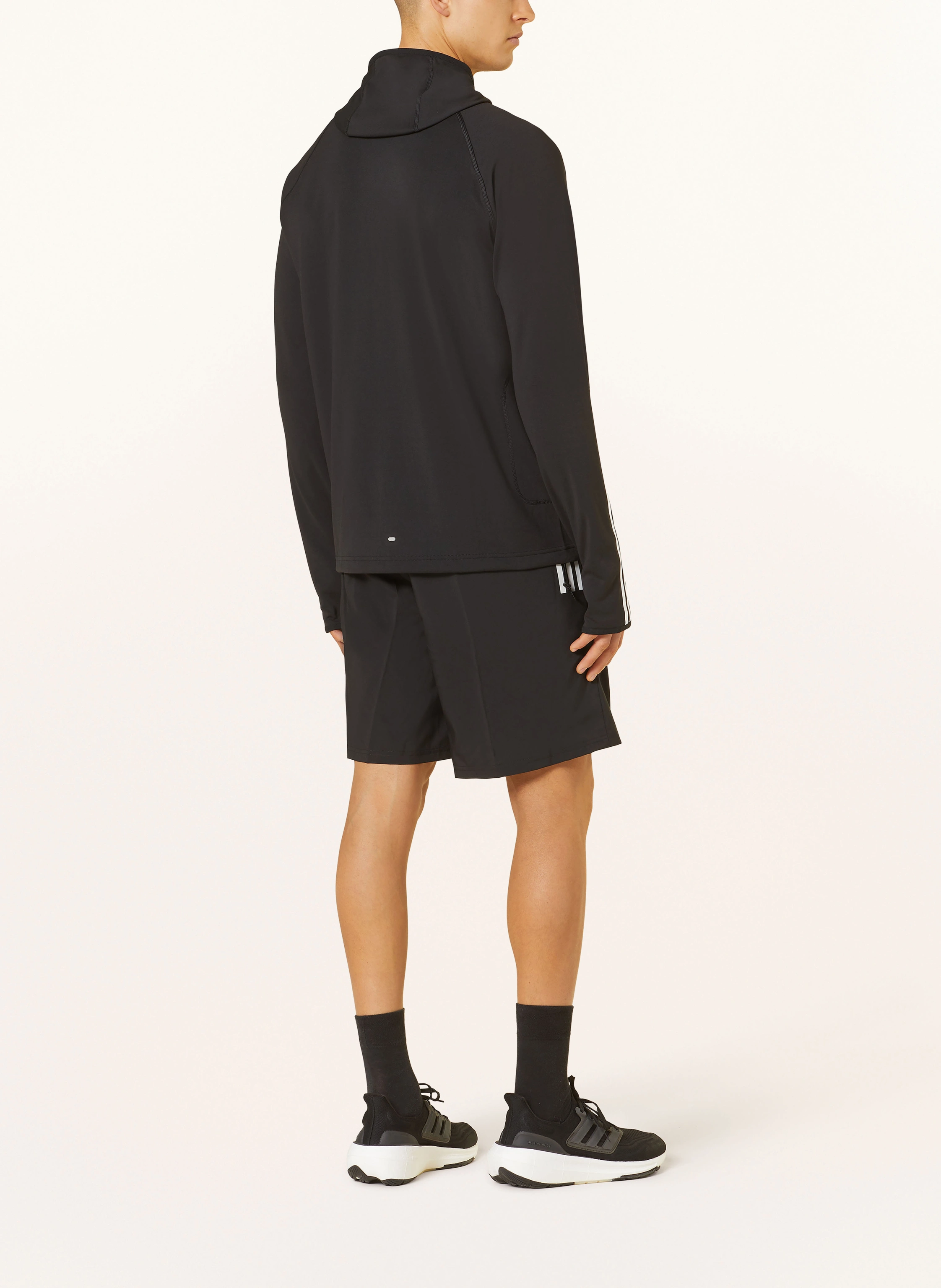 adidas Hoodie OWN THE RUN