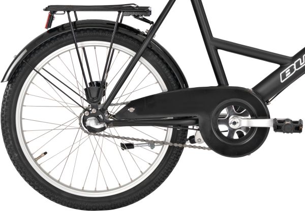 Bugatti 3G - Minicykel - 2023