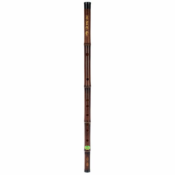 Artino Chinese QuDi Flute D-major