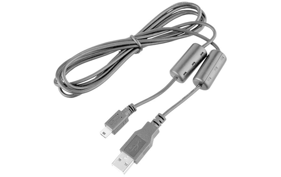Canon USB-Kabel »USB IFC-200U« 190 cm