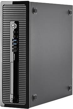 HP ProDesk 400 G1 SFF