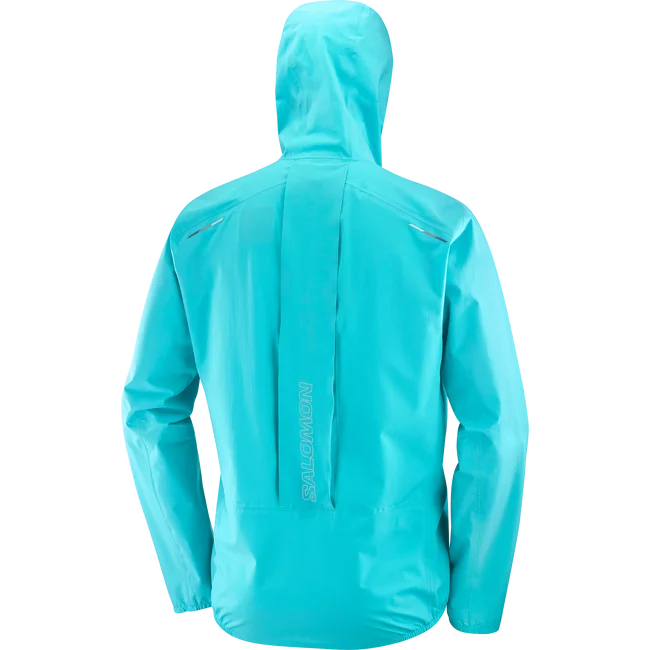 BONATTI TRAIL  Veste Shell pour homme