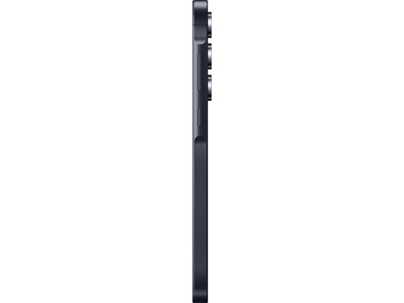 Samsung Galaxy A55 5G 128 GB Awesome Navy Schlankes Android-Smartphone mit kristallklarem 120 Hz S-AMOLED-Display