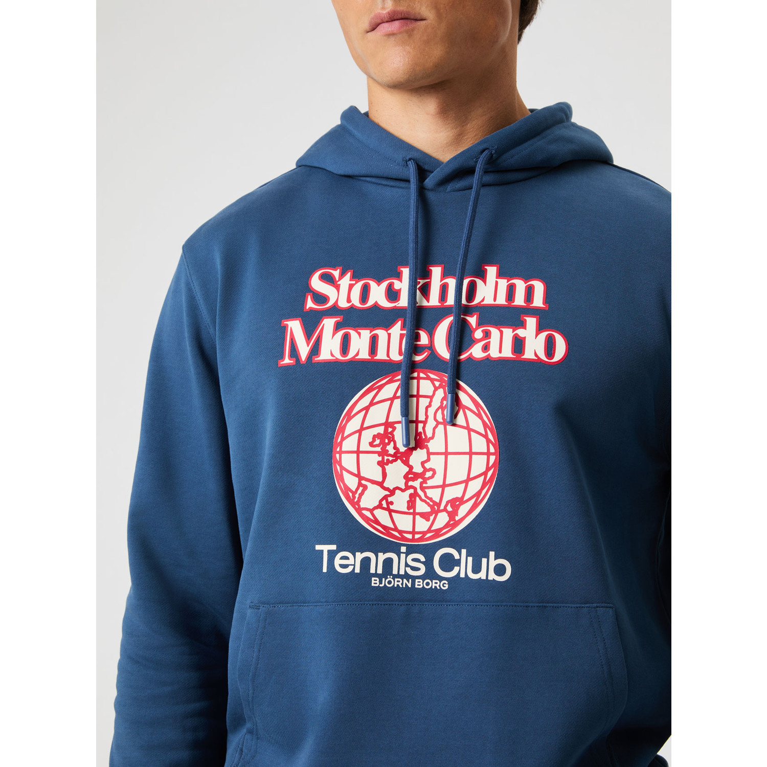 Björn Borg Classic Hoody