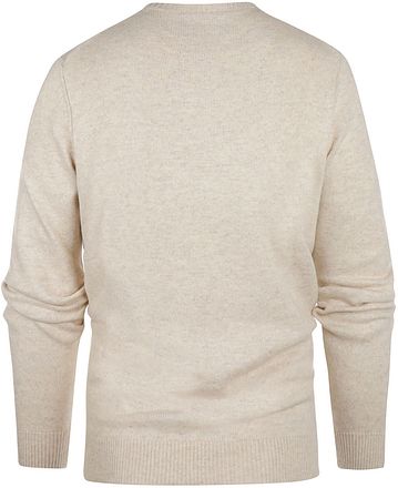 Steppin' Out Trui Melange Ecru SM1202.0002-9101 kopen