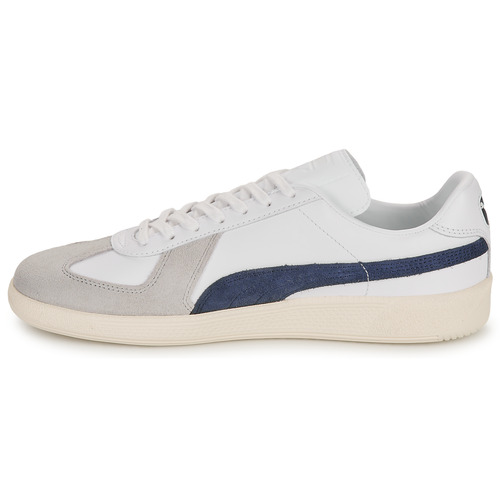 Puma - ARMY TRAINER - Blanc / Marine