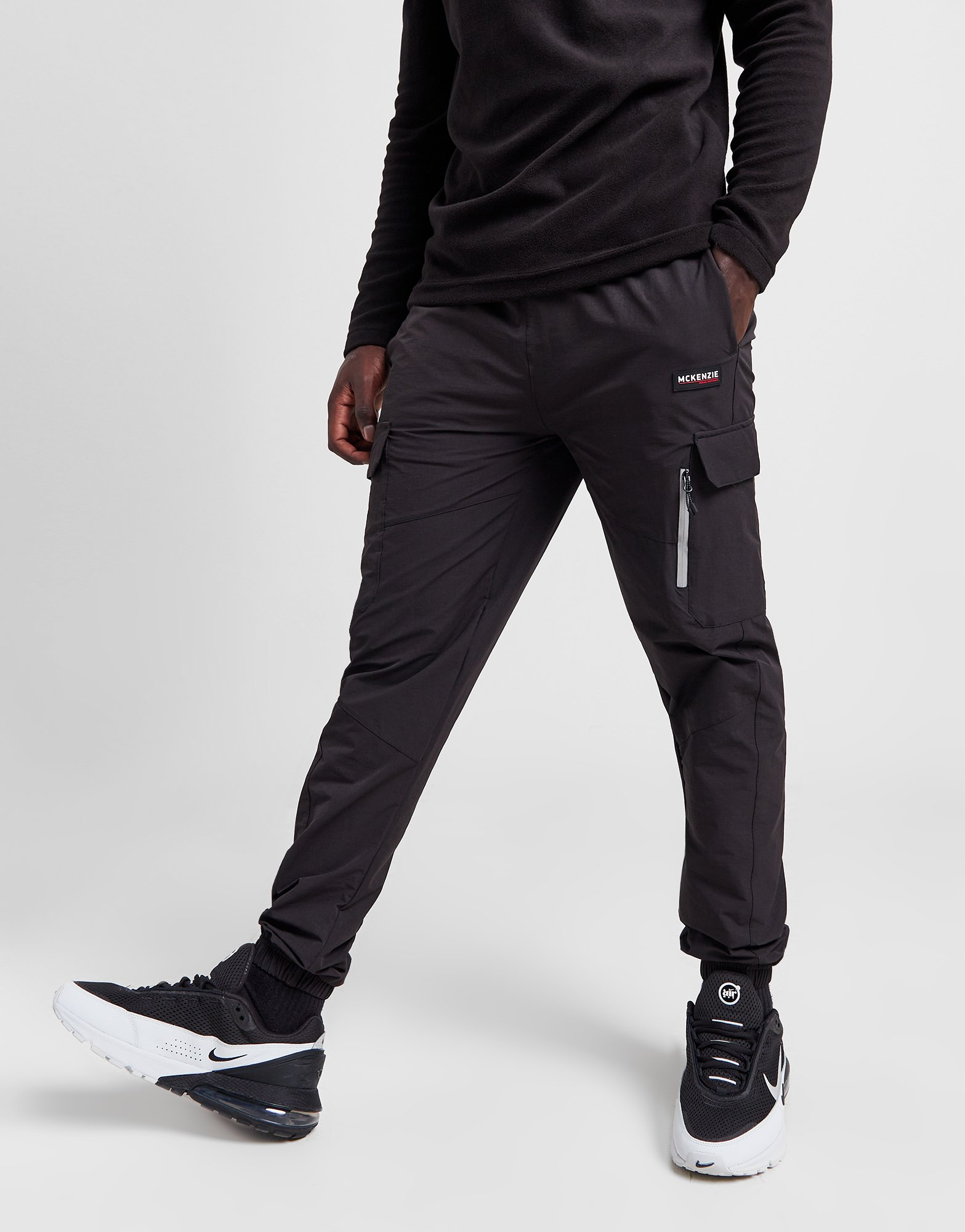 McKenzie Pantalon Cargo Cealus Homme