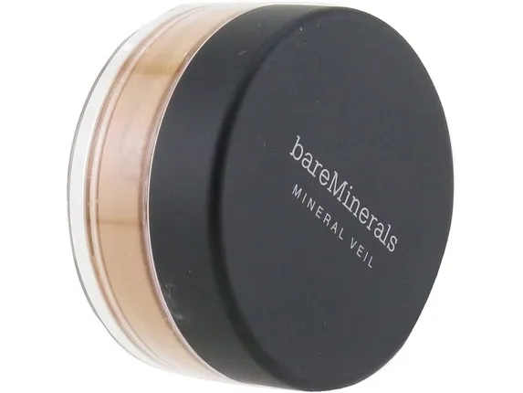 BAREMINERALS MINERAL VEIL LOOSE POWDER TINTED 9g