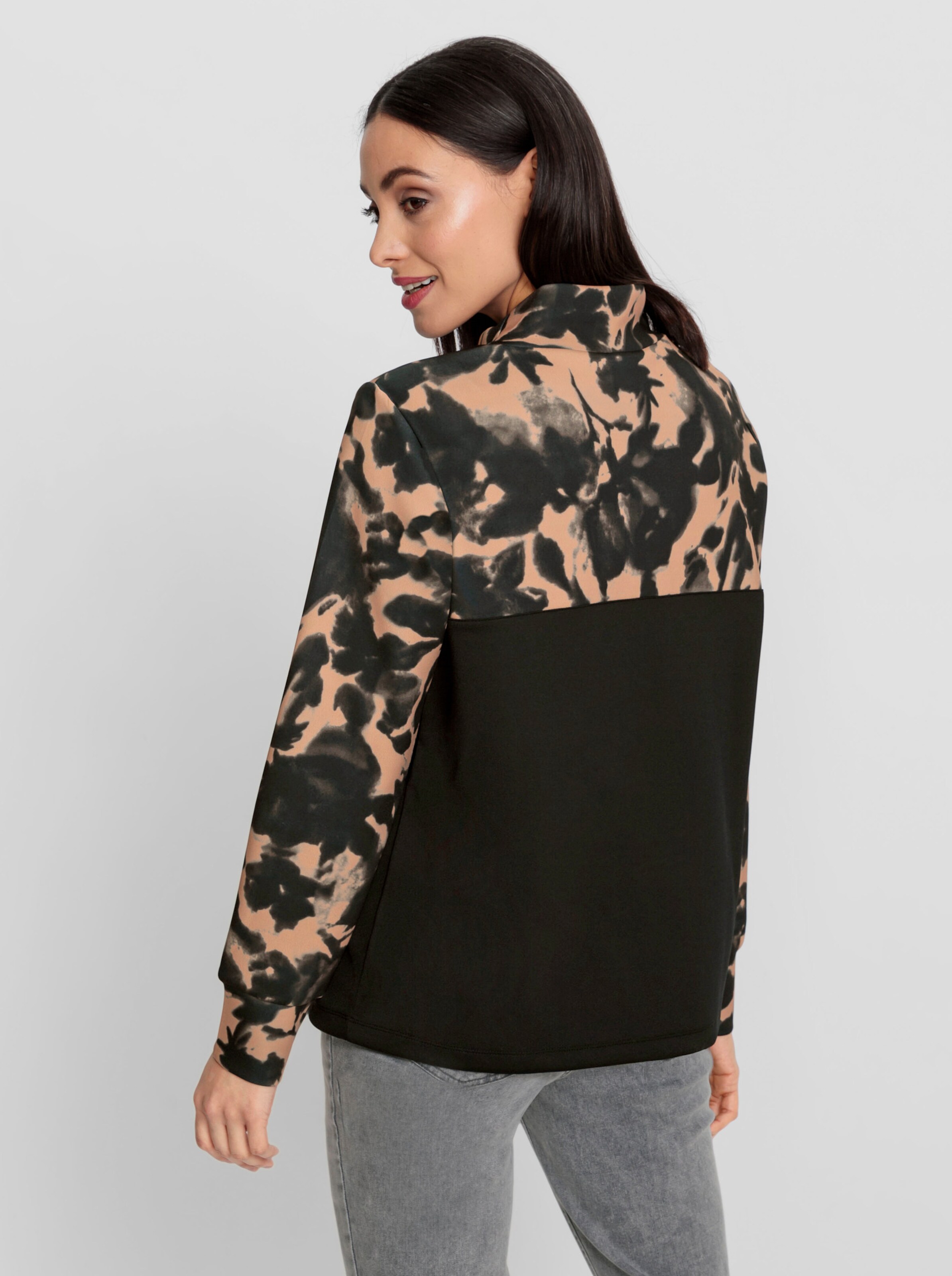 Druck-Shirt
