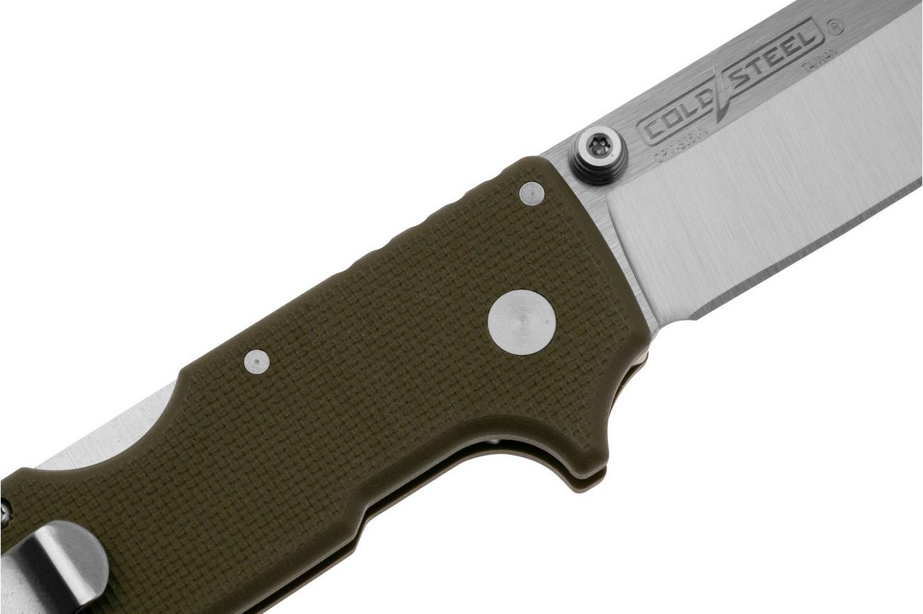 Cold Steel SR1 zakmes 62L