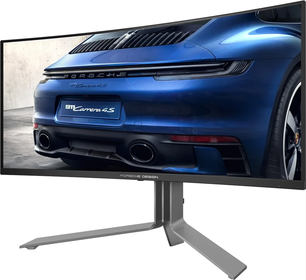 AOC Agon Pro PD34 Écrans gaming