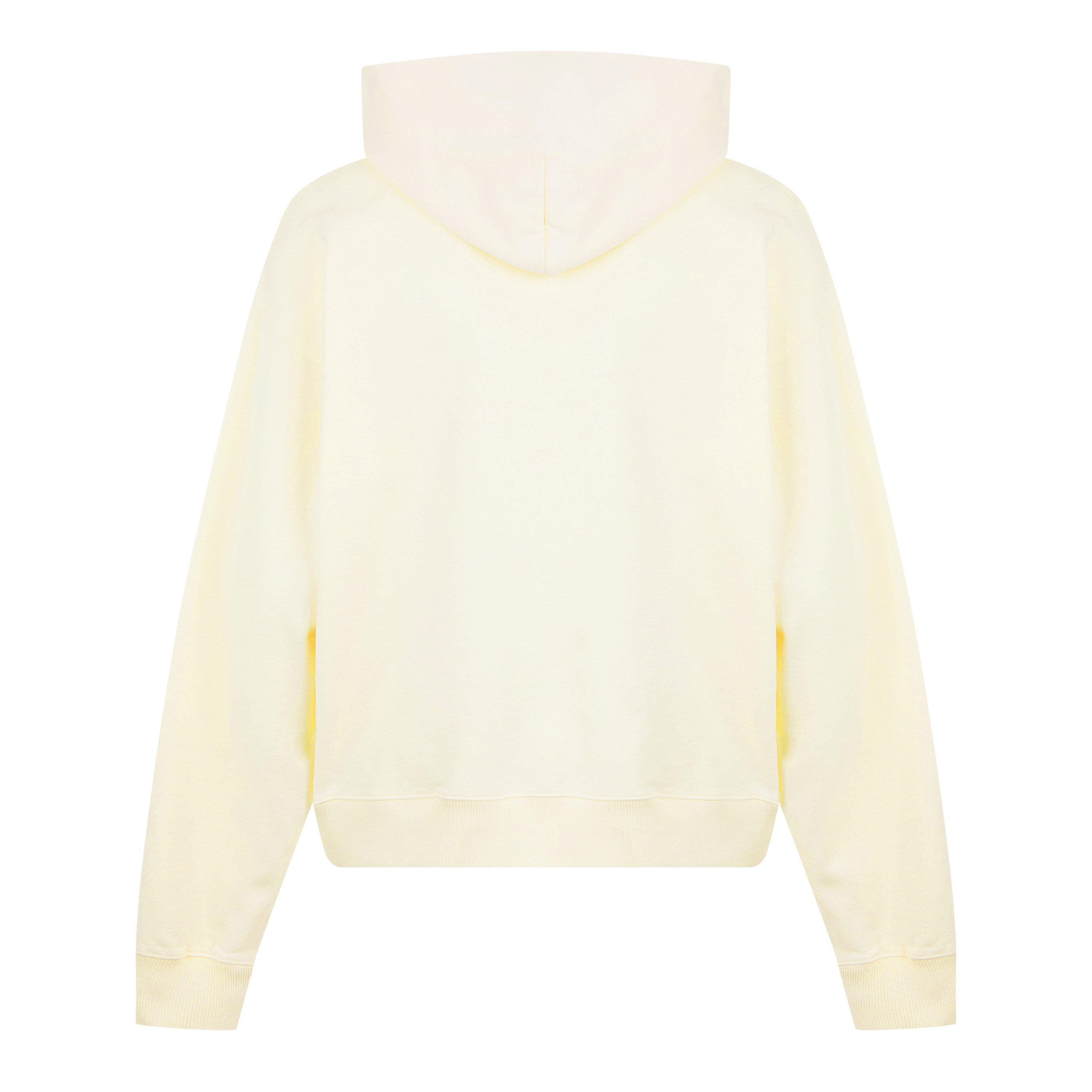 Off White Script Hoodie