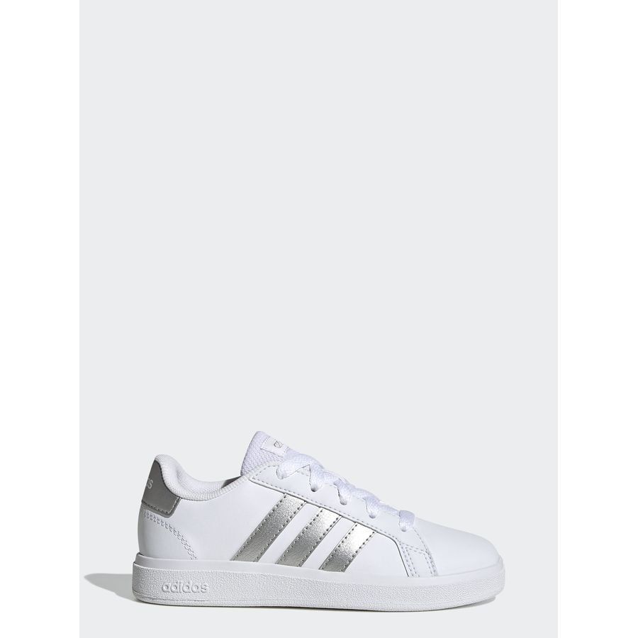 Adidas Chaussure Grand Court Lifestyle Tennis Lace-Up