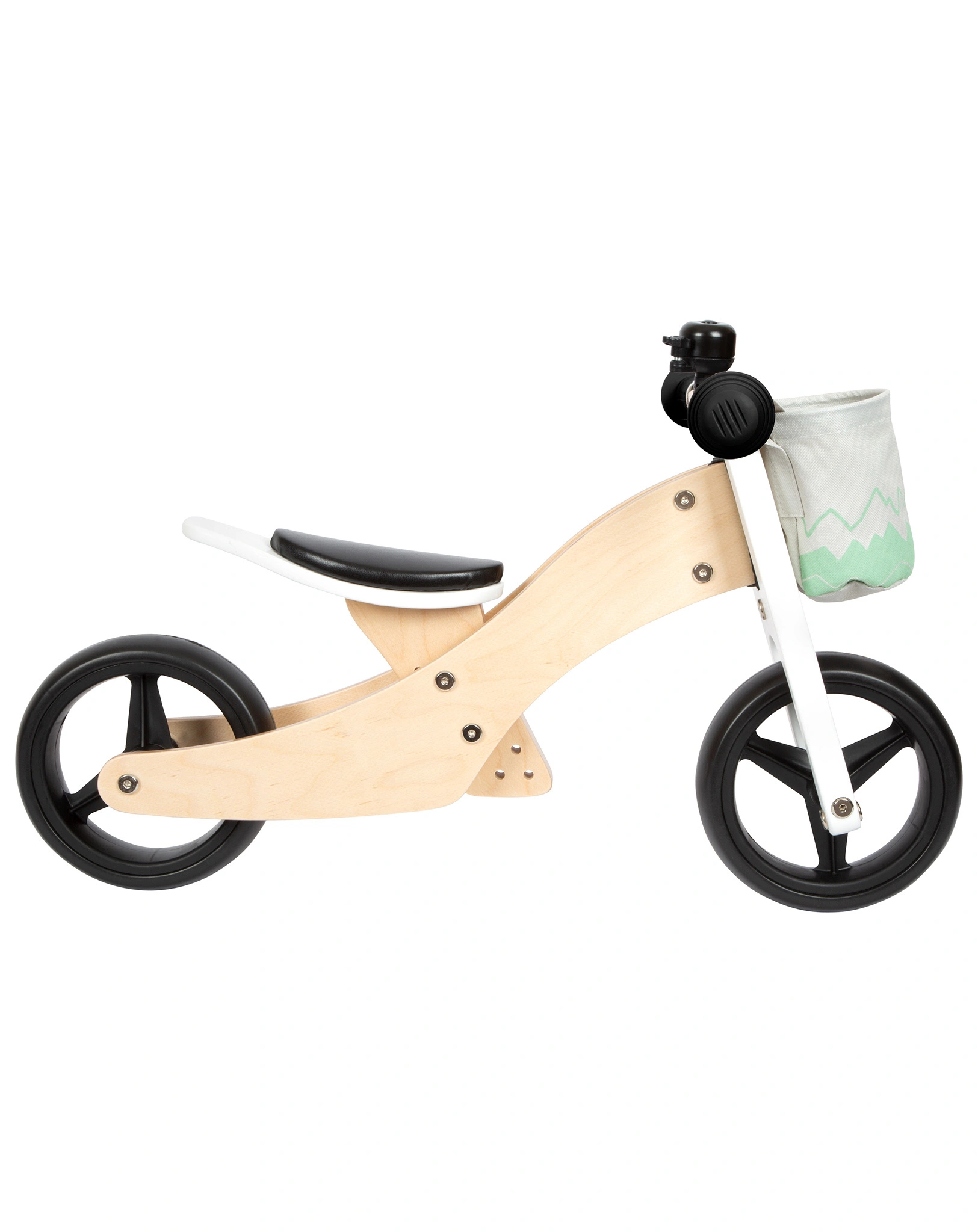 Laufrad TRIKE 2in1