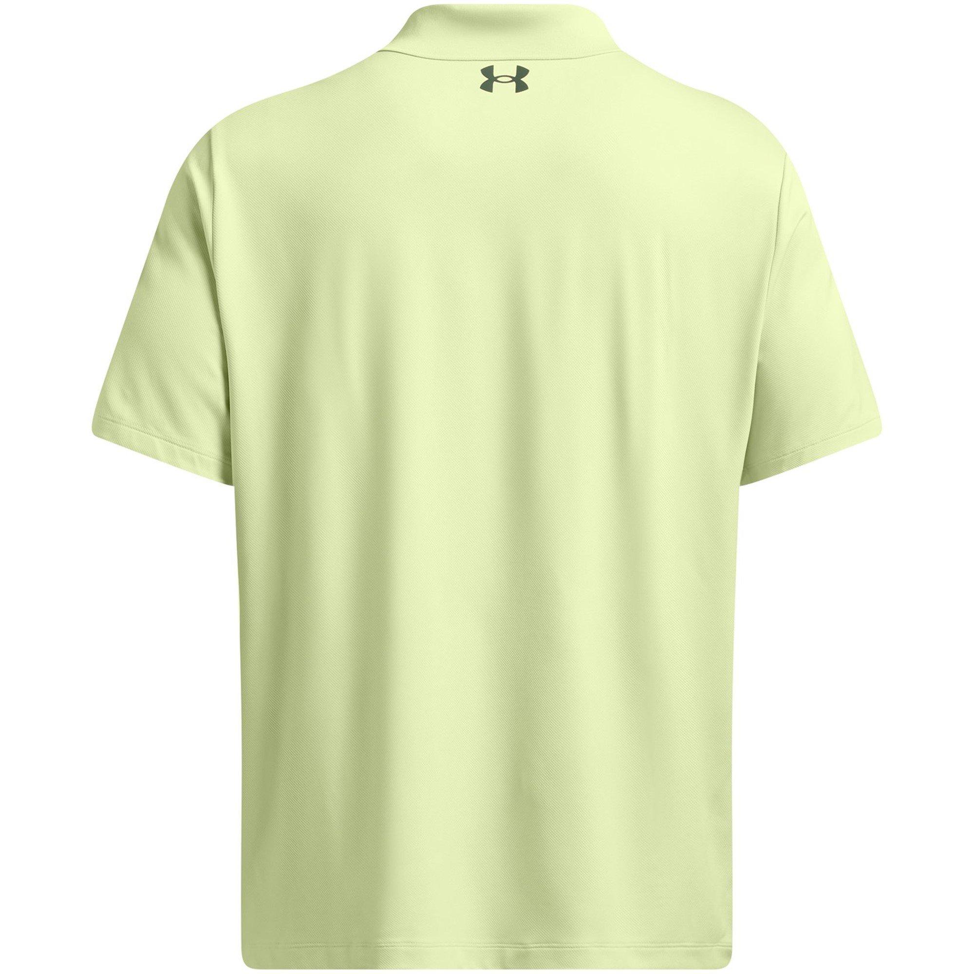 Under Armour Matchplay Polo Men's