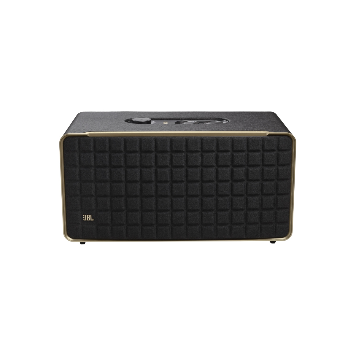 JBL Authentics 500 høyttaler (sort)