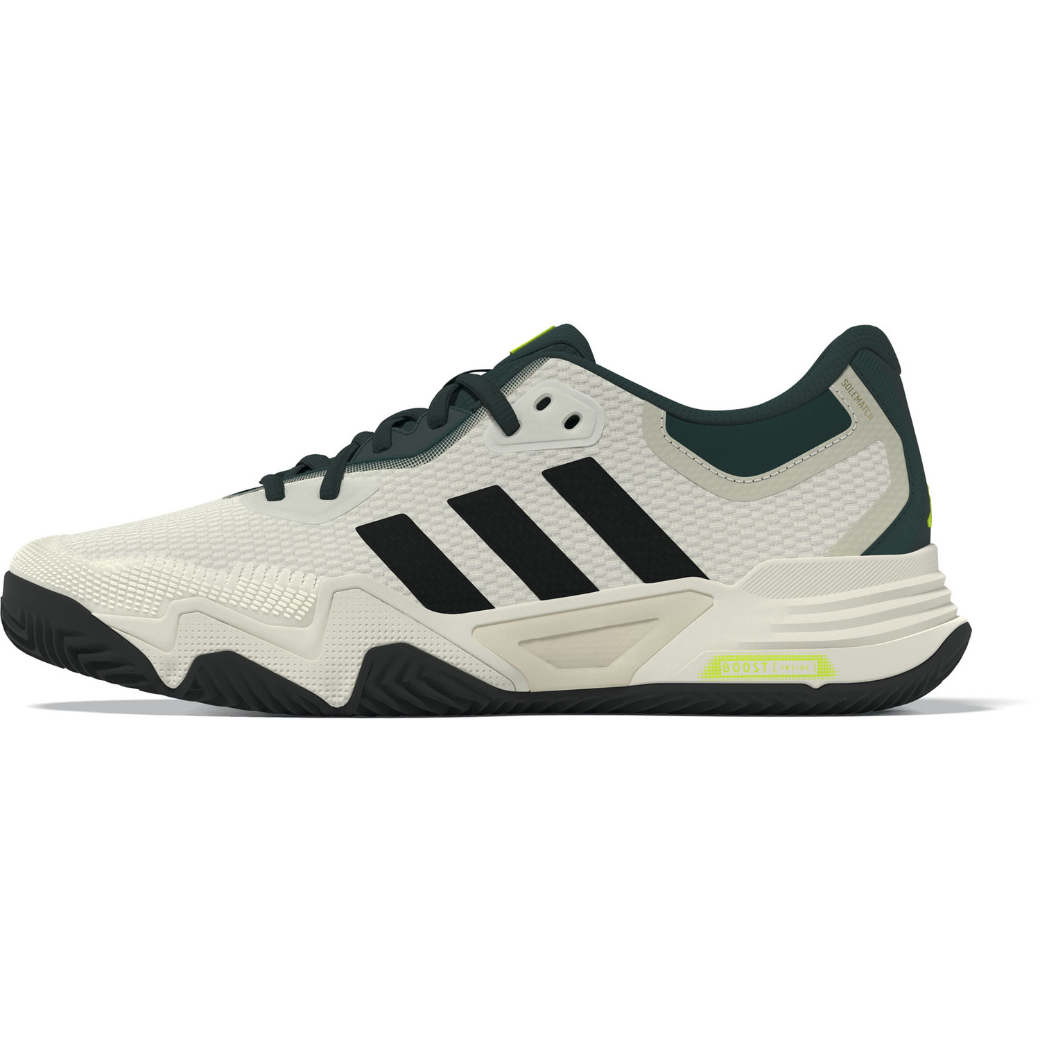 adidas Solematch Control 2 Clay Heren