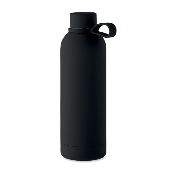 GiftRetail MO2315 - EMERALD Bouteille double paroi 500 ml