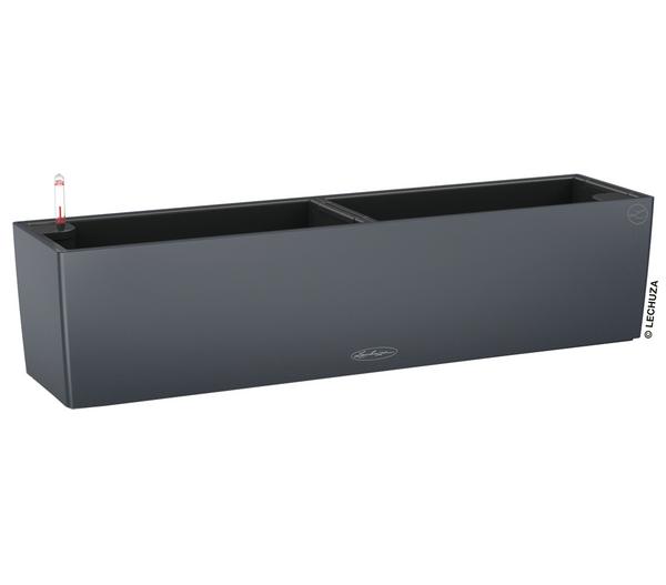 LECHUZA® Kunststoff-Kasten Balconera Color,