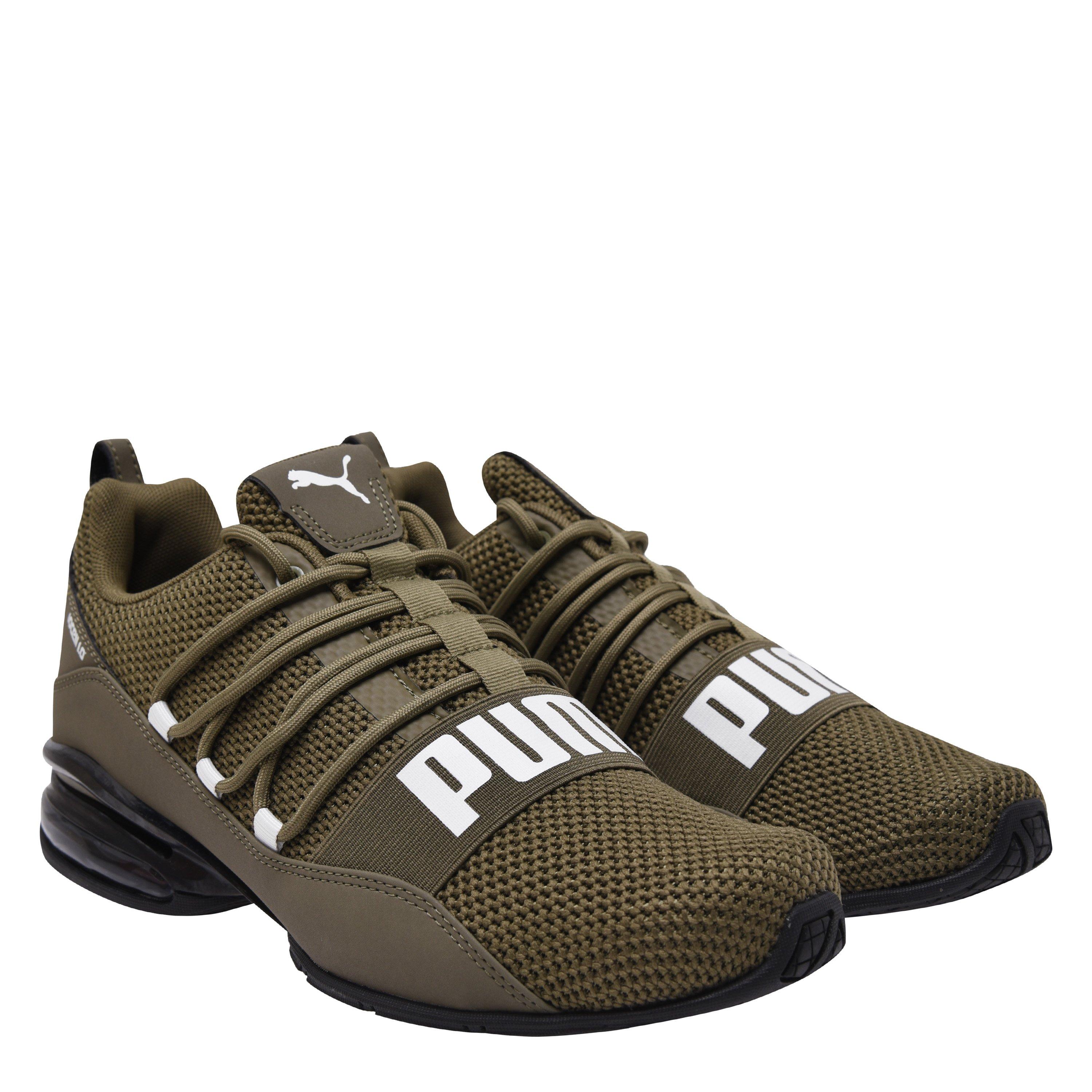 Puma Cell Regulate Trainers Mens