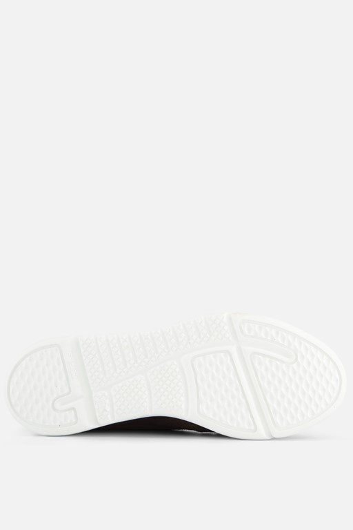 RF X Ziengs Soho Sneakers bruin