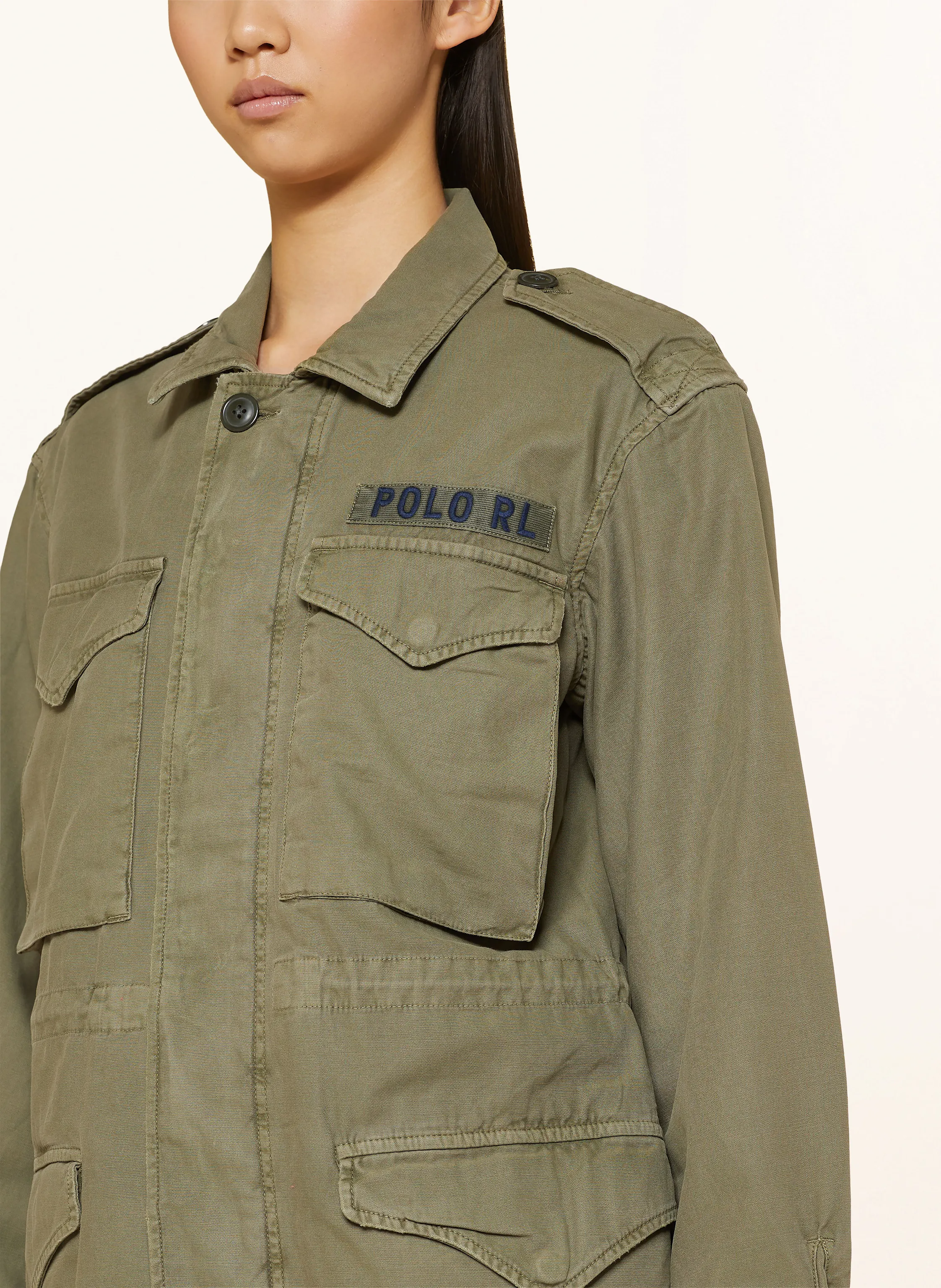 POLO RALPH LAUREN Fieldjacket