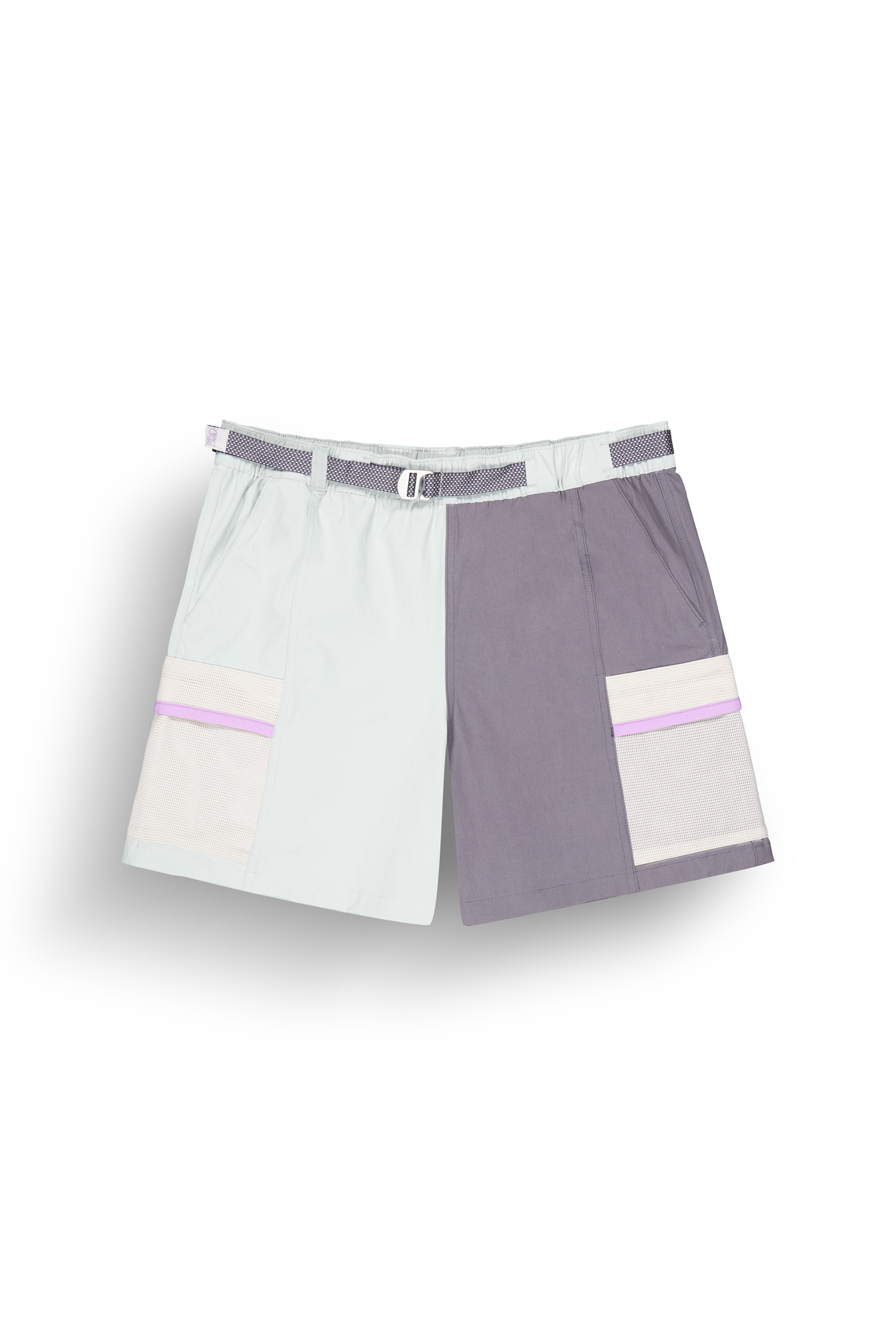 Camba Stretch Shorts