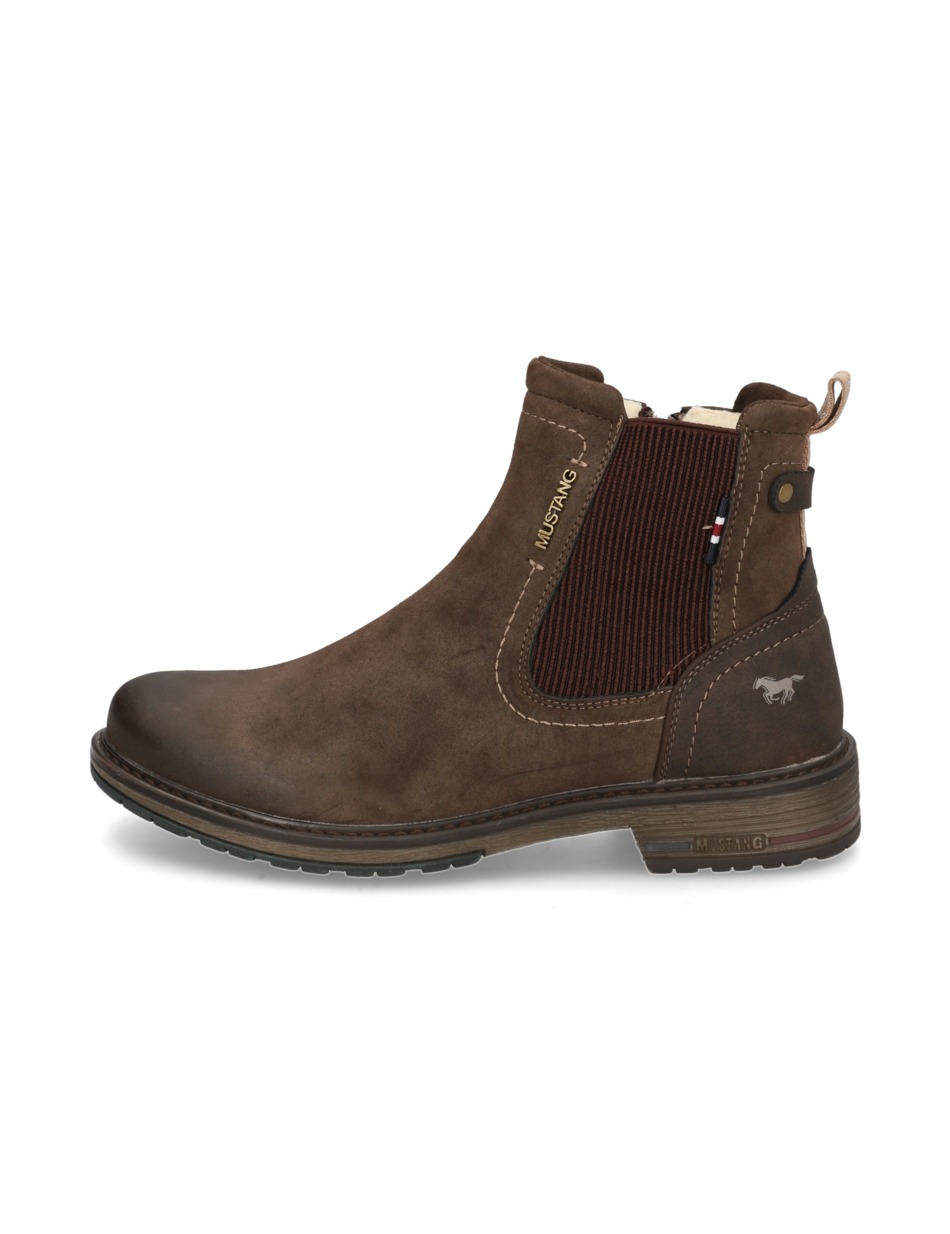 CHELSEA BOOT