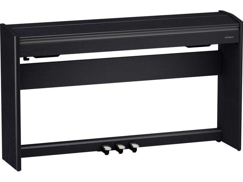 Roland E-Piano F701 CB Das elegante Piano für moderne Wohnräume