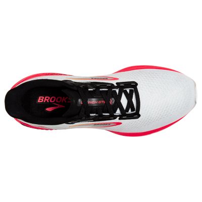 BrooksLaunch GTS 10 - grau
