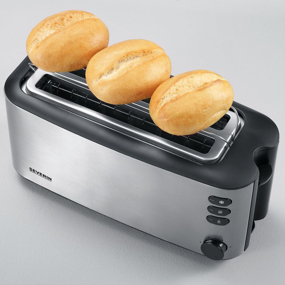 Toaster AT2509