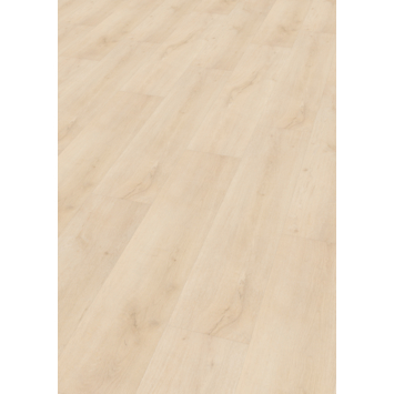 Click PVC Progetto Lazaro beige eiken houtlook - rechte stroken