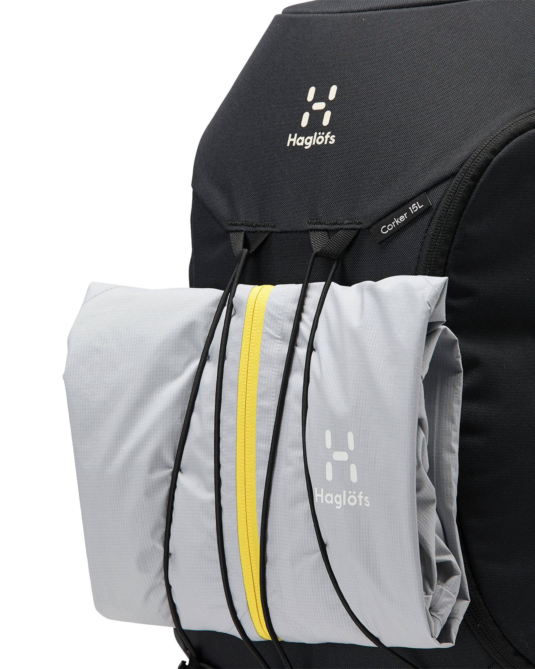 Haglöfs| Wanderrucksack Corker 15L
