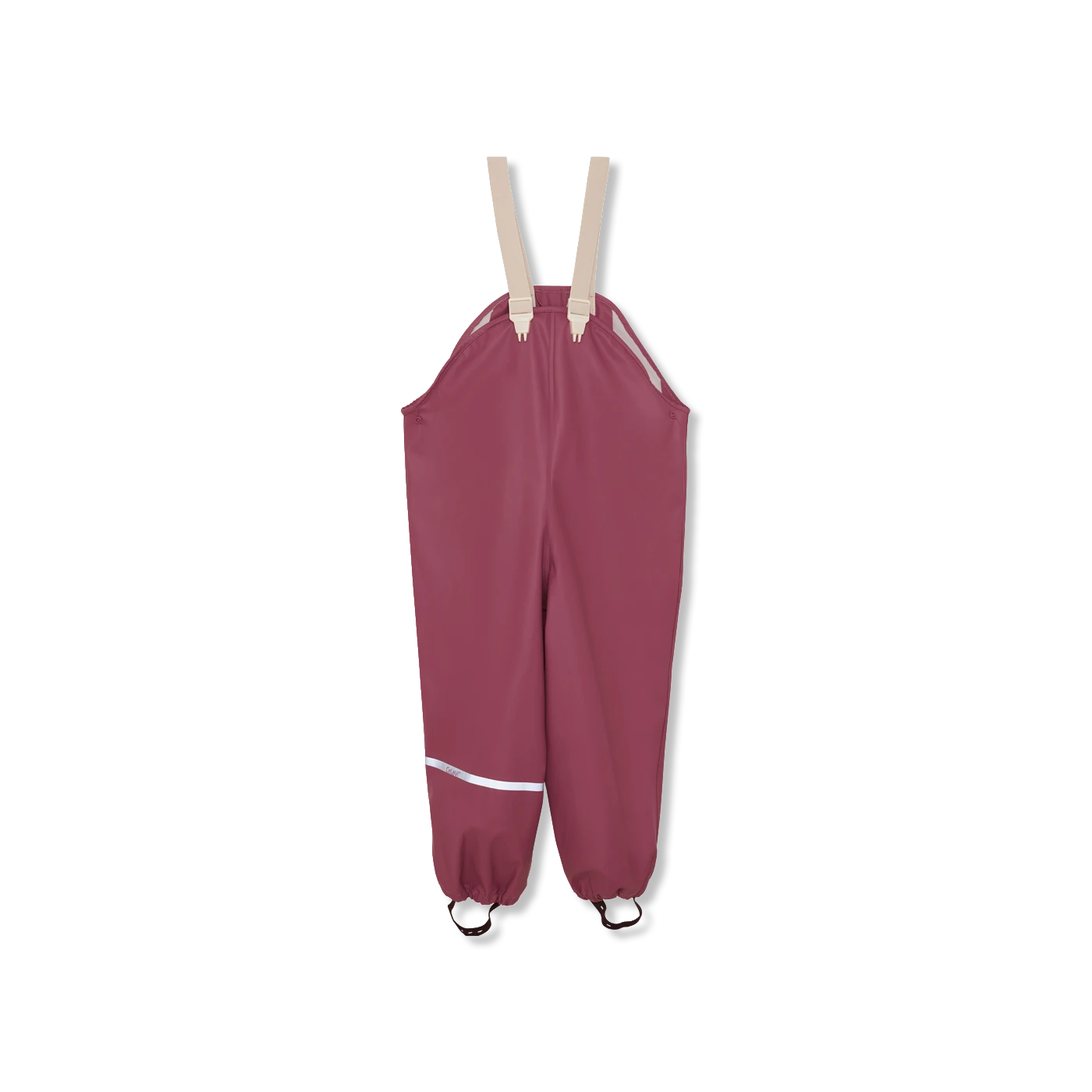 Rainwear Overall regnbukser