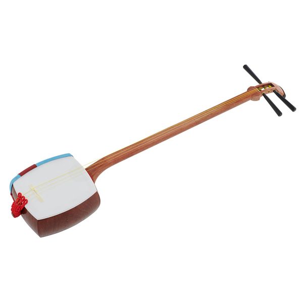 Zenon ZSK-20 Shamisen Set