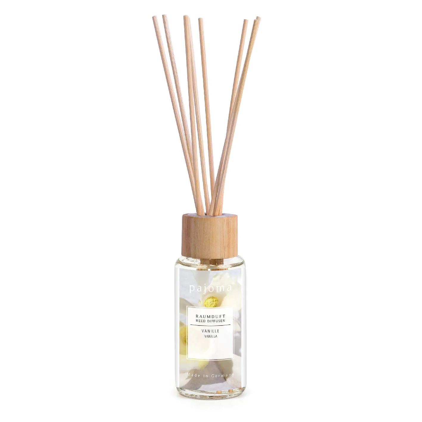 Raumduft Vanille von Pajoma,100 ml
