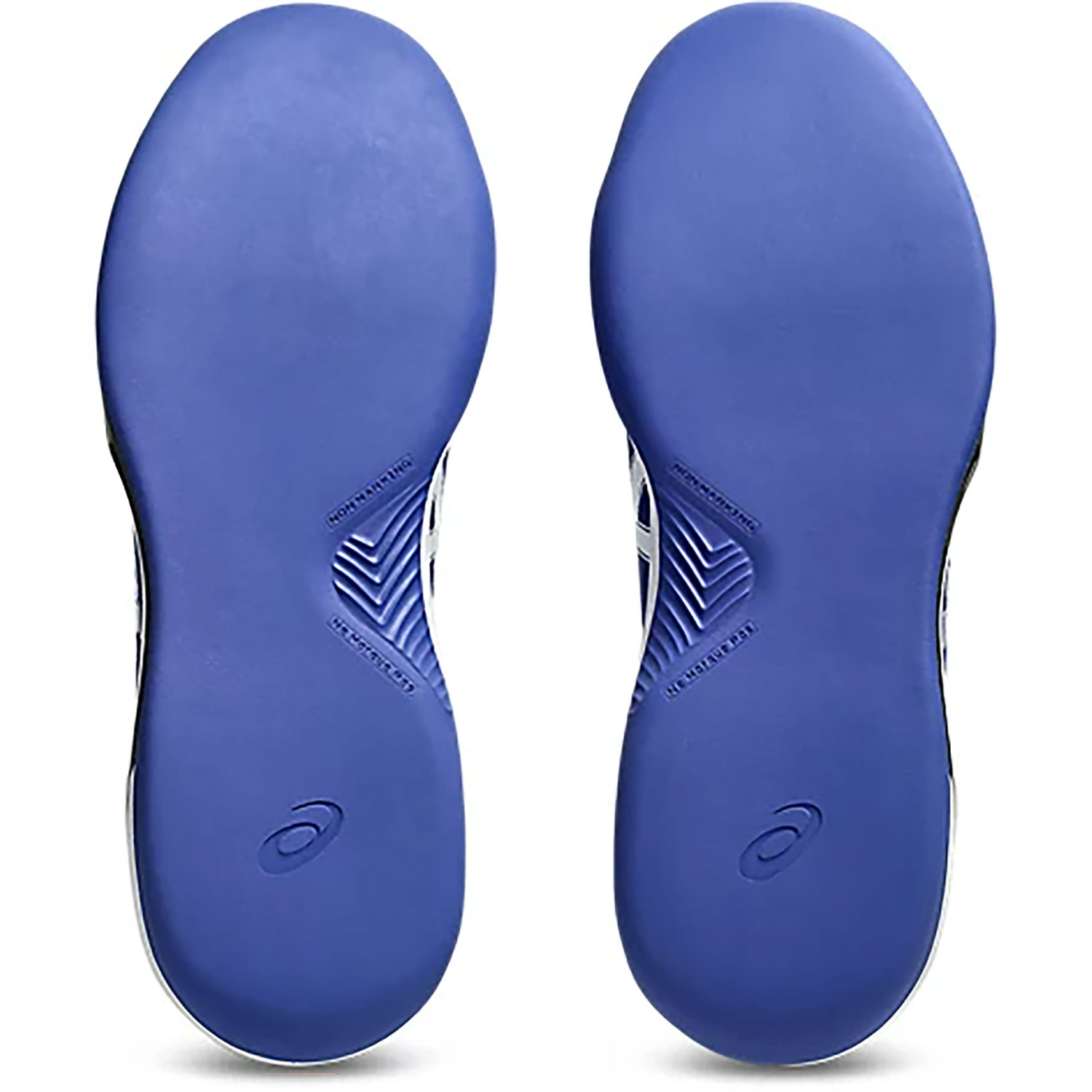 ASICS Gel-Dedicate 8 Indoor Heren