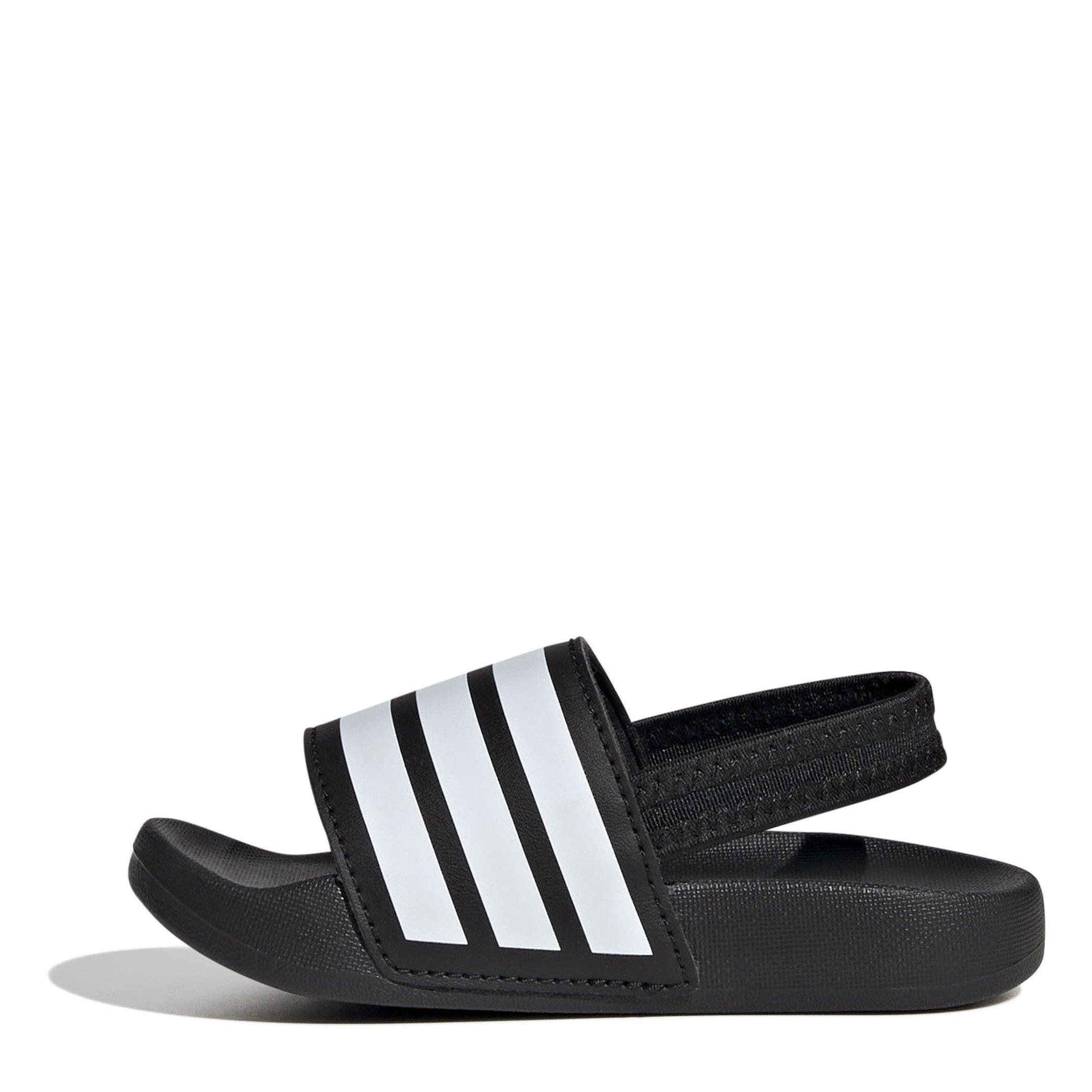 adidas Adilette Estrap Slides Infants