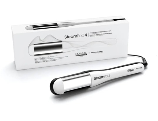 L'OREAL - Lisseur STEAMPOD 4