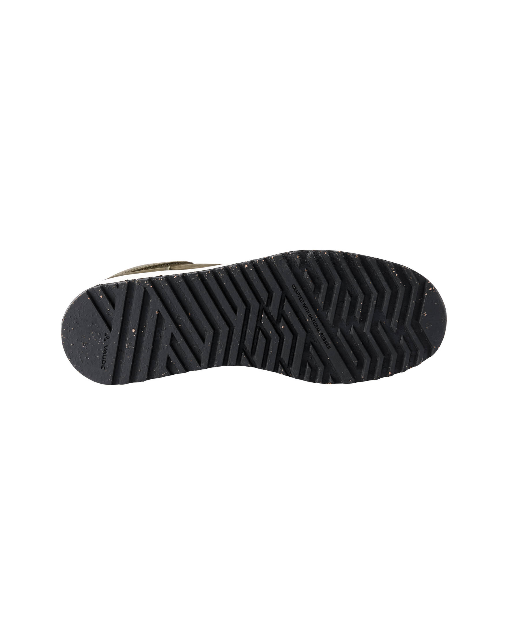 VAUDE| Herren Mid-Cut Men's UBN Solna Mid 3.0