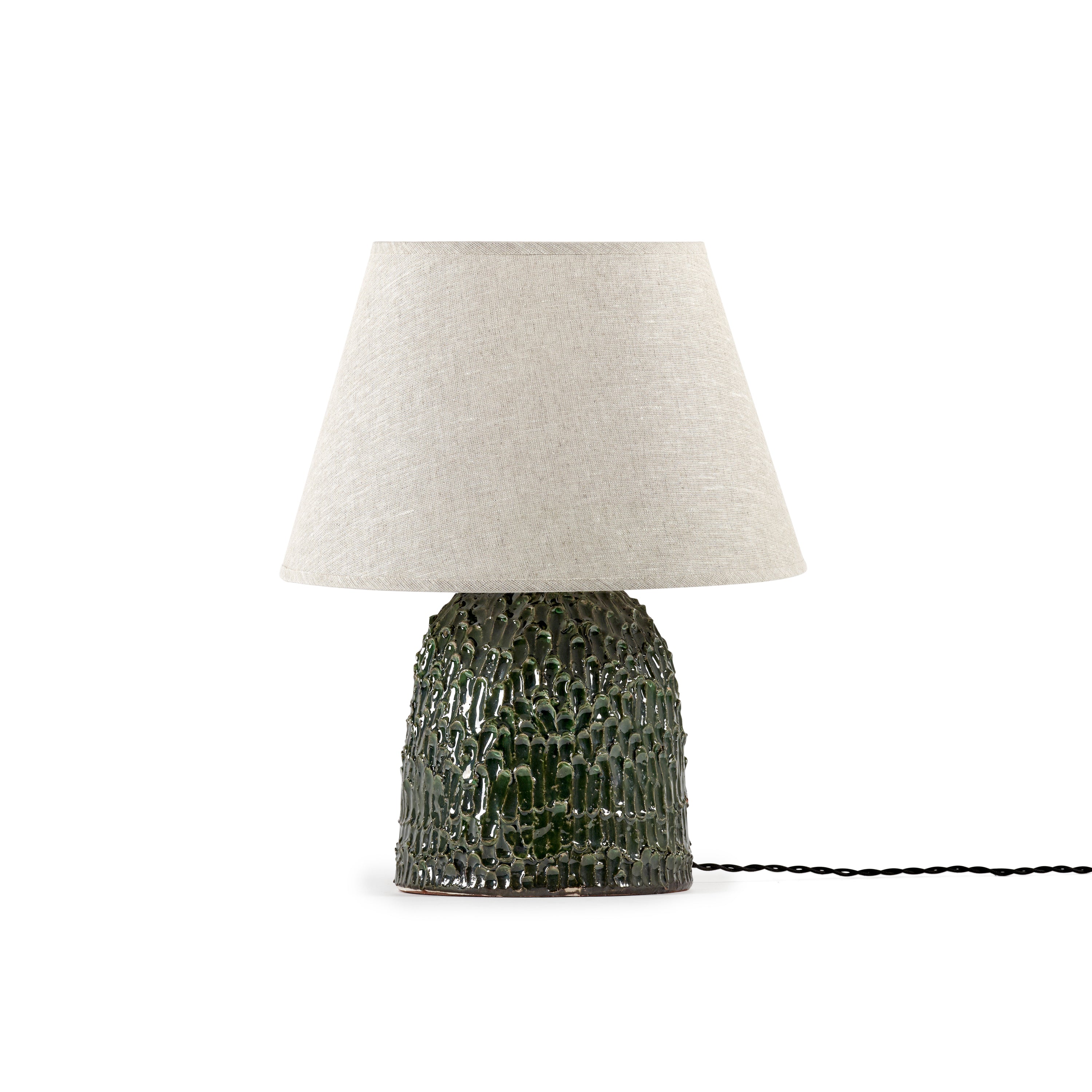 SERAX - Sylvain Willenz - Tronco Tafellamp Ã 40 cm - Groen
